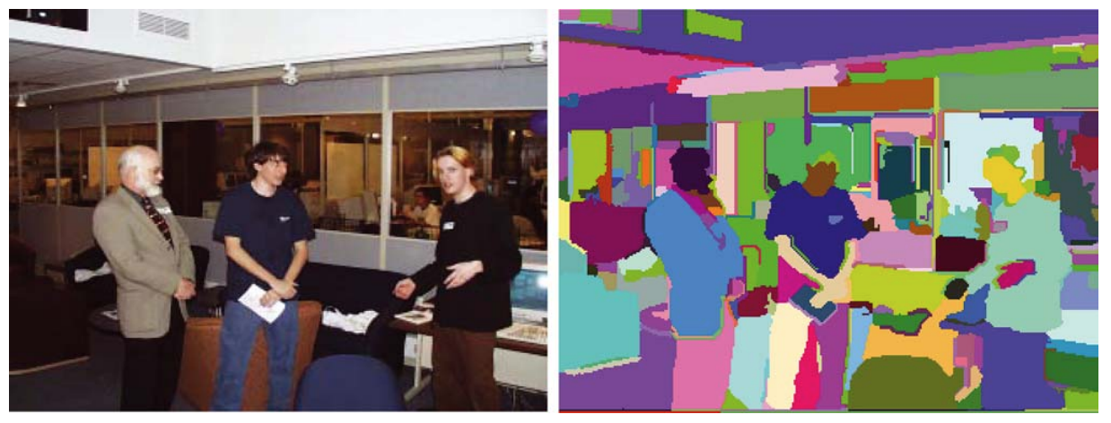 image-segmentation-indoor