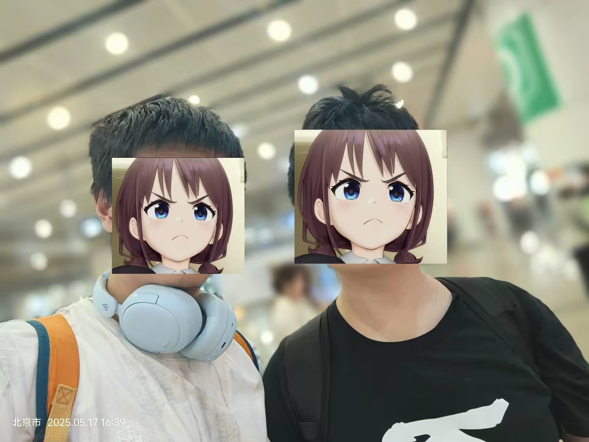 ending
