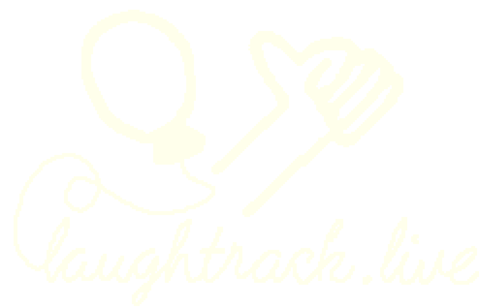 Laughtrack Logo