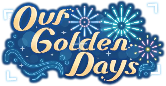 我们的金色时光