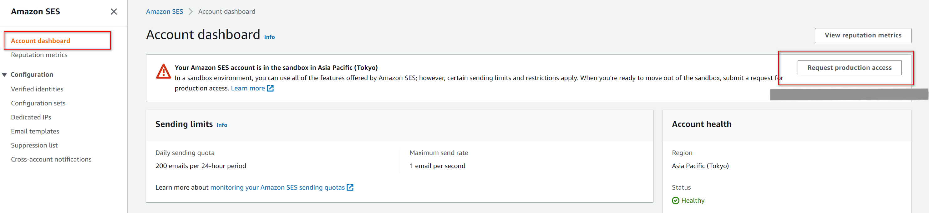 ubuntu使用postfix和AWS-SES发送邮件