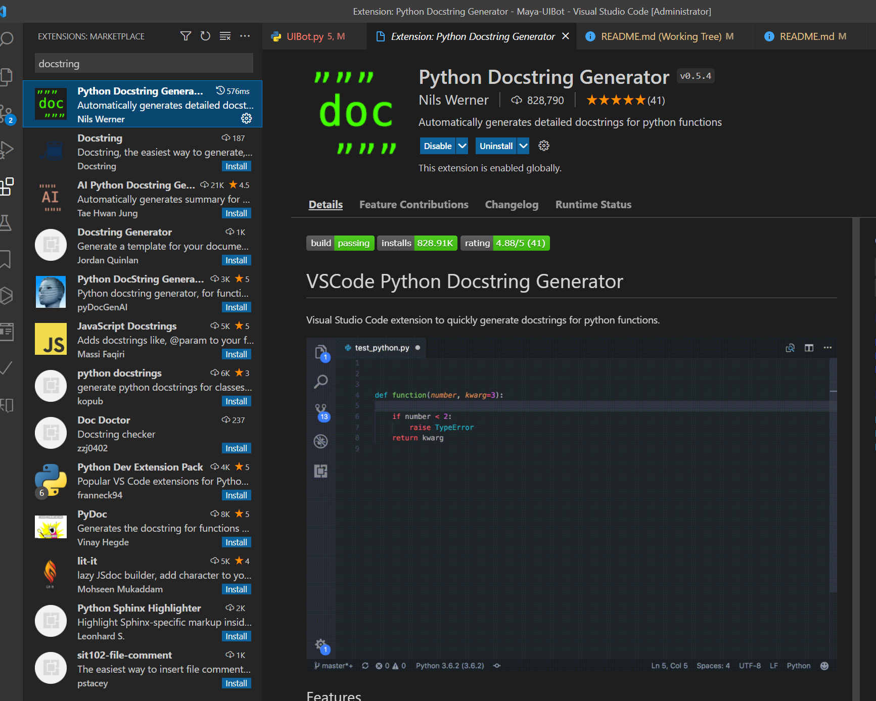 Python 代码规范 | 智伤帝的个人博客