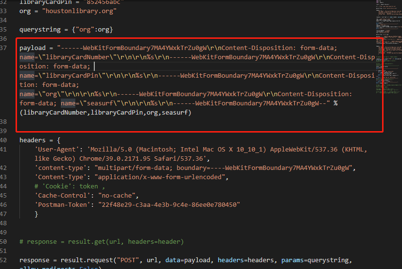 python - PLB downloader 开发完成