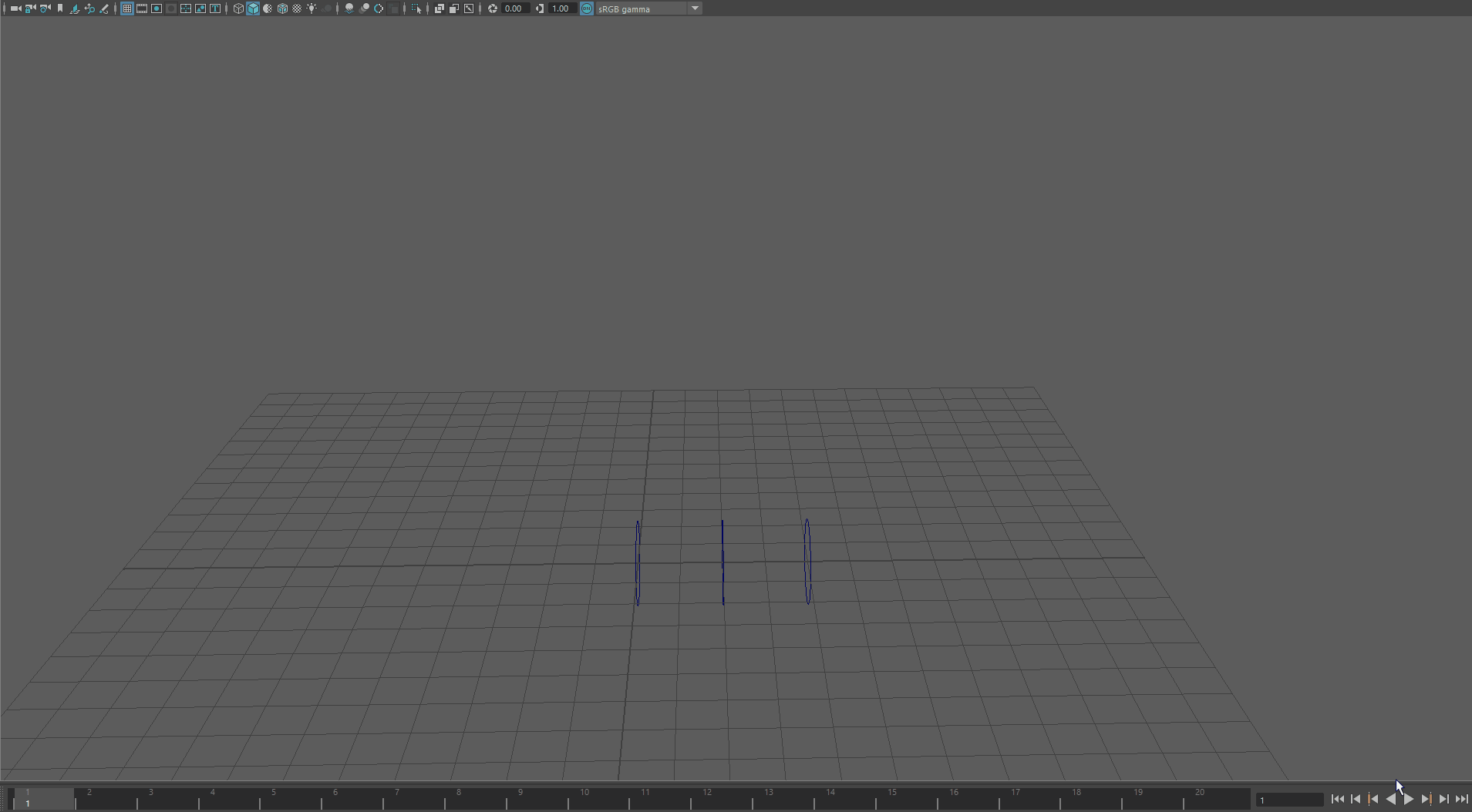 Overlapper 动画插件研究