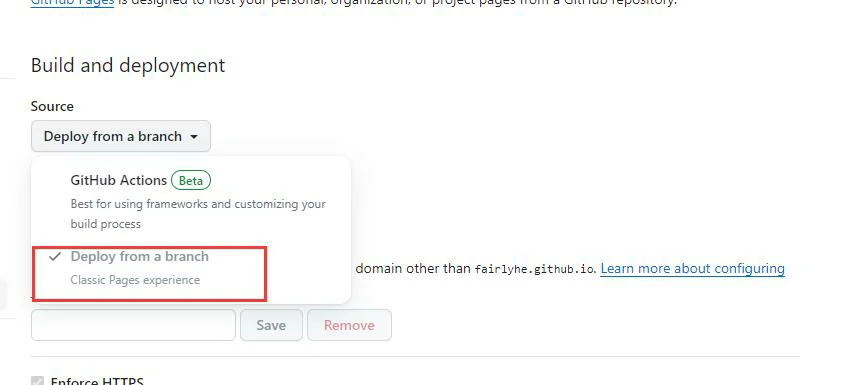 创建 GitHub 仓库