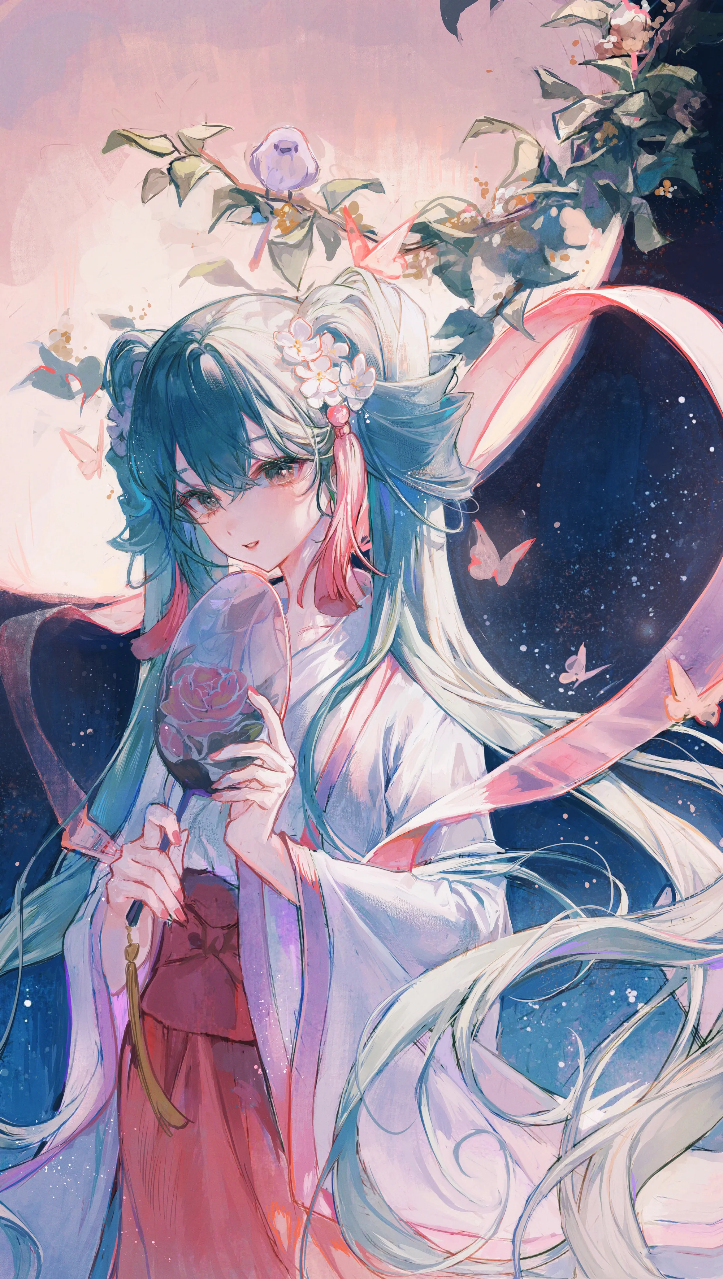 Moon Miku