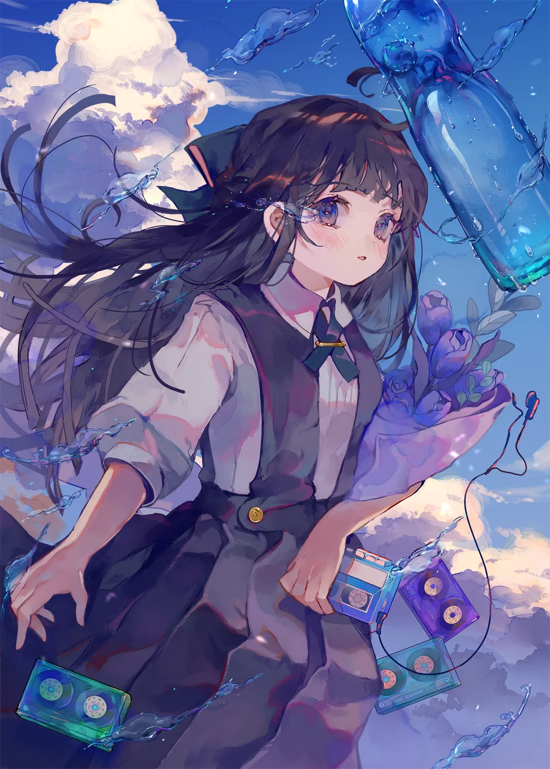 Bottle