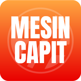 MESIN CAPIT