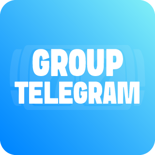 TELEGRAM OFFICIAL DISINI!