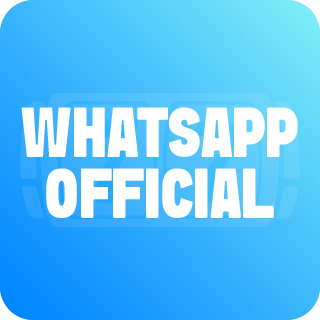 WHATSAPP RESMI DISINI!