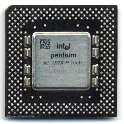 pentium MMX