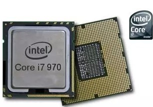 Intel CORE i7 970