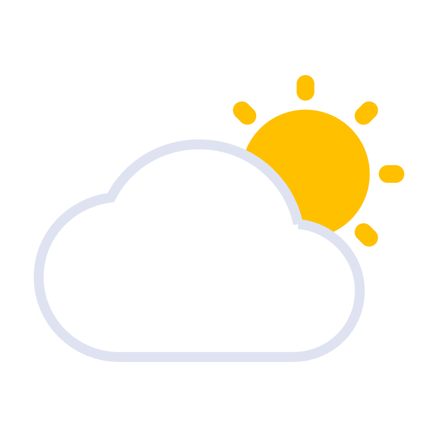 天气