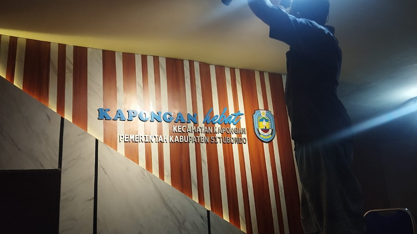 Kontraktor Situbondo CV Muhtaramiyah