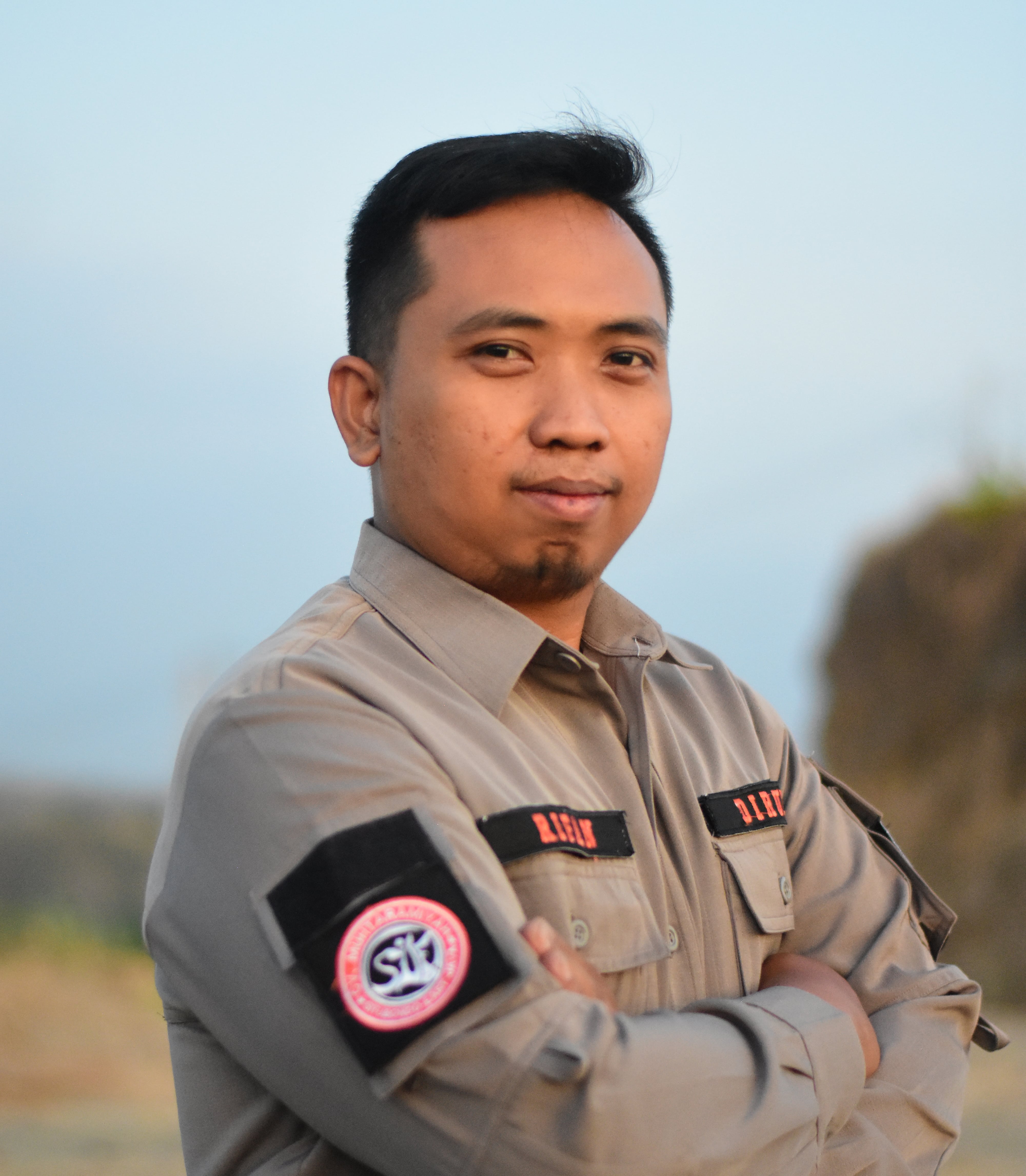 Direktur - Muhammad Rifan Faisal
