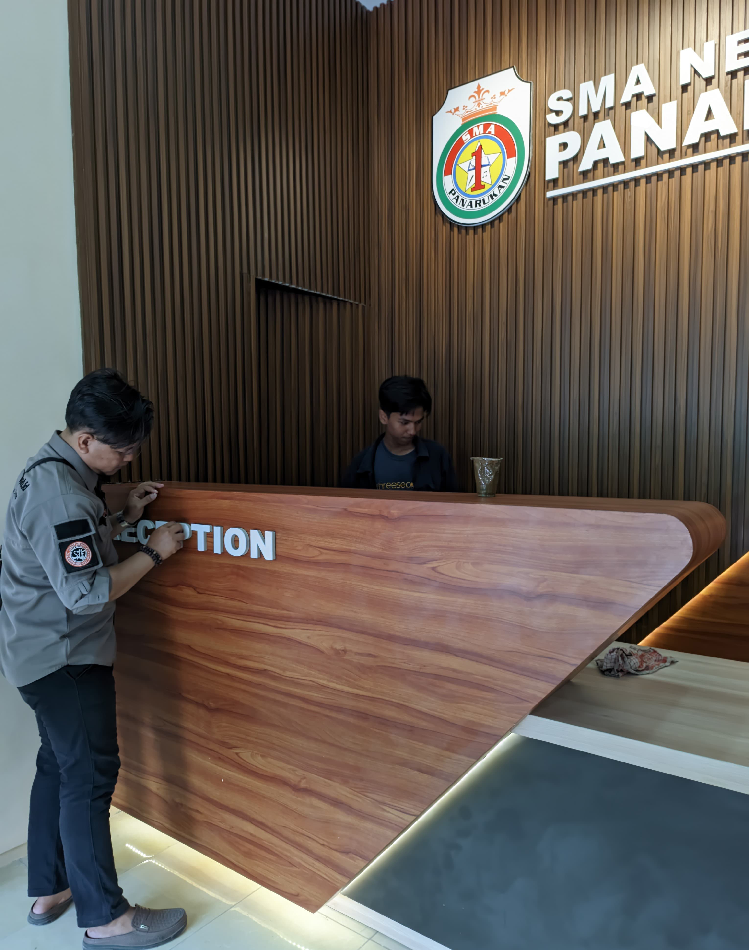 Jasa Arsitek dan Desain Interior Situbondo - CV. MUHTARAMIYAH