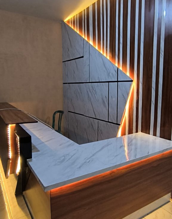 Jasa Arsitek dan Desain Interior Situbondo - CV. MUHTARAMIYAH