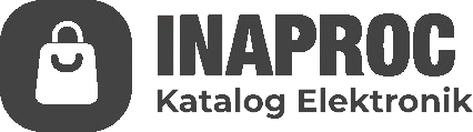 E-Katalog Inaproc