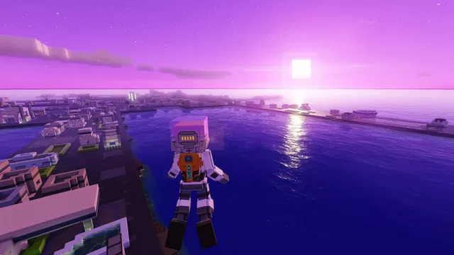 Cubic Odyssey