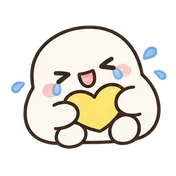 웃음이 터진 하뚜