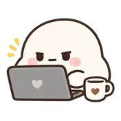 일하는 하뚜