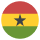 Ghana Logo