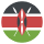 Kenya Logo