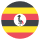 Uganda Logo