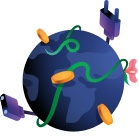 SDKs and Libraries Icon