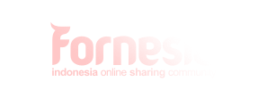 ForNesia logo