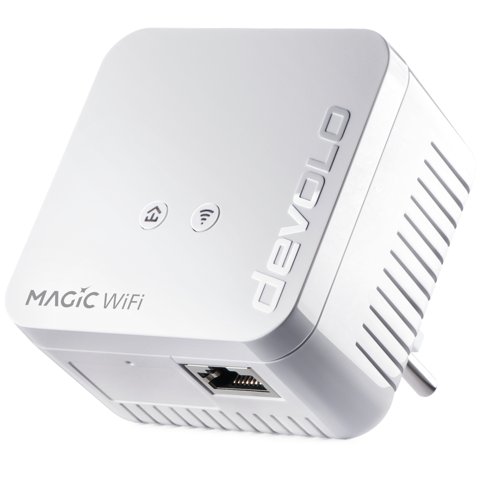 Devolo Powerline wifi starter set