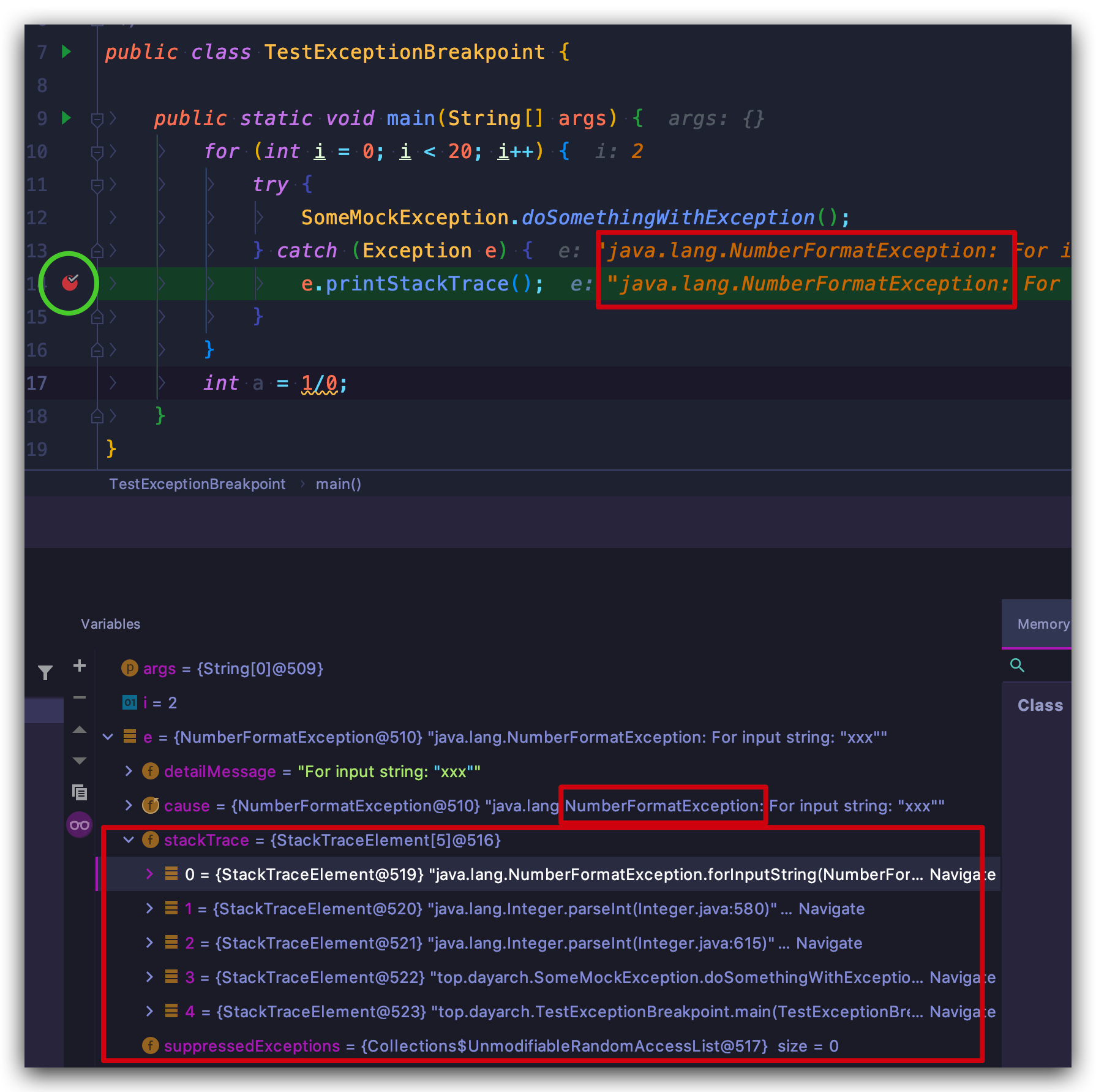 起飞，会了这4个 Intellij IDEA 调试魔法，阅读源码都简单了