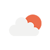 fewclouds