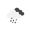 showerrain