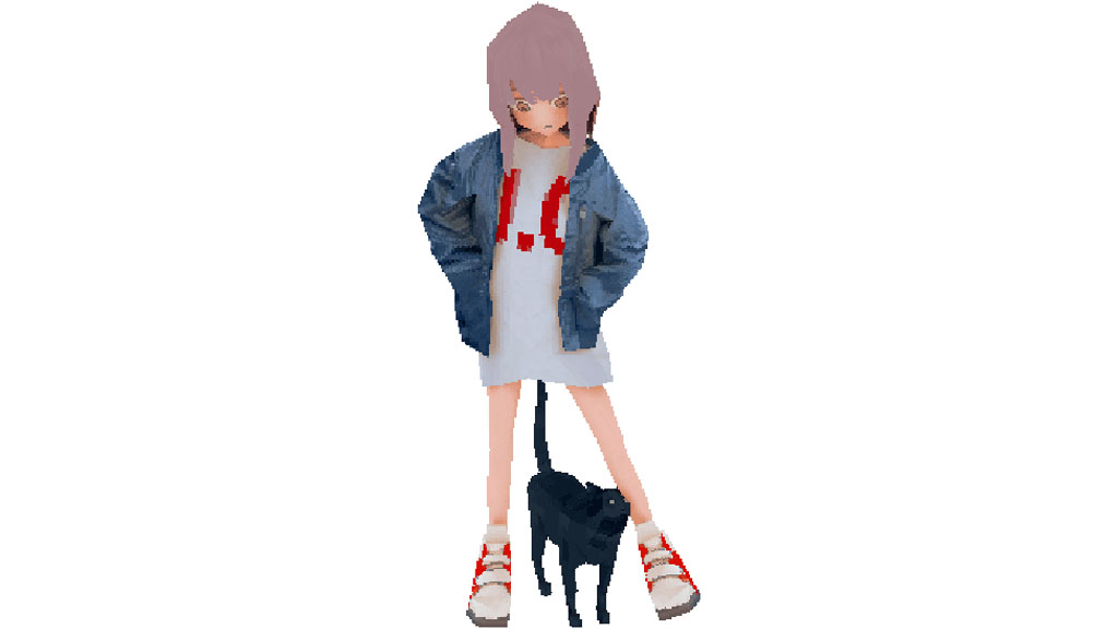 不安きのこ