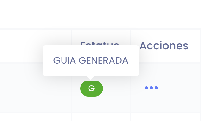 Guía generada