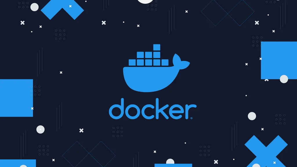 docker-compose部署应用