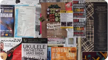 Poster Making