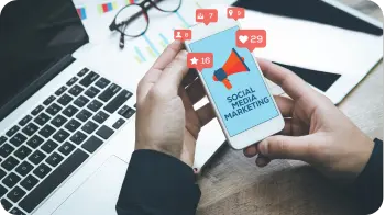 Social Media Services
