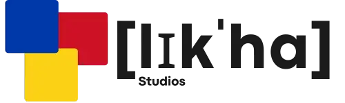 Likha Studios Sponsor