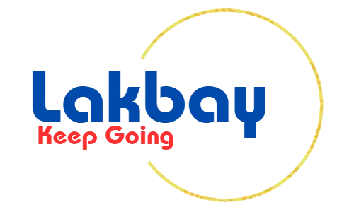Lakbay CA Logo