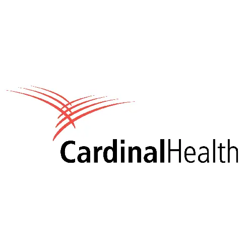 Cardinal Health Sponsor