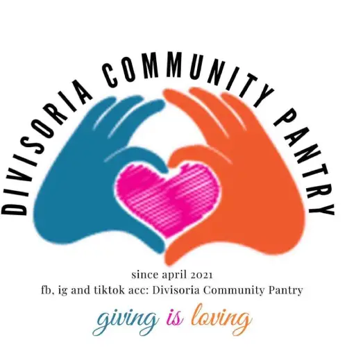 Divisoria Community Pantry Sponsor