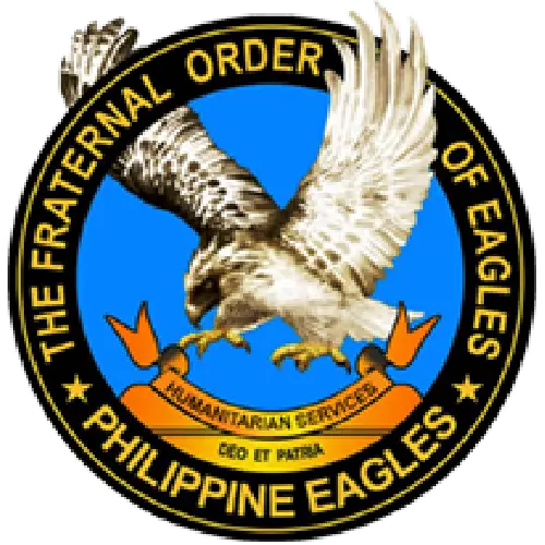 The Fraternal Order of the Philippine Eagle Sponsor