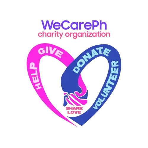 We Care Ph Sponsor
