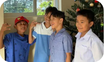 HappY Kids