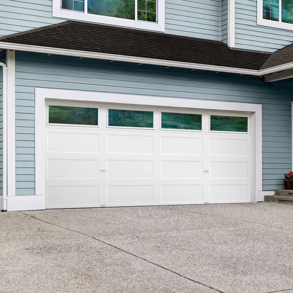 Energy efficient windows