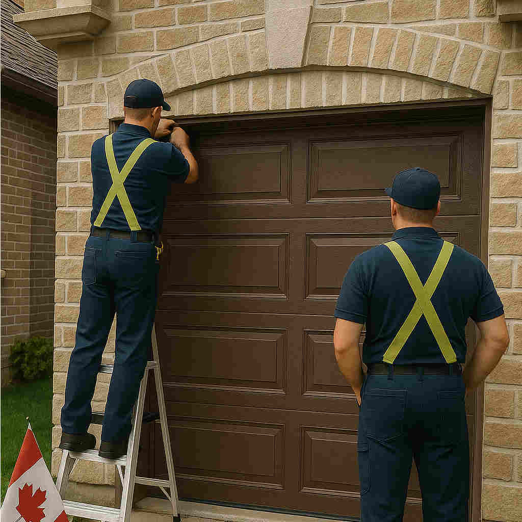 Installer