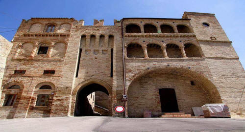 Massafermana Fermo Marche