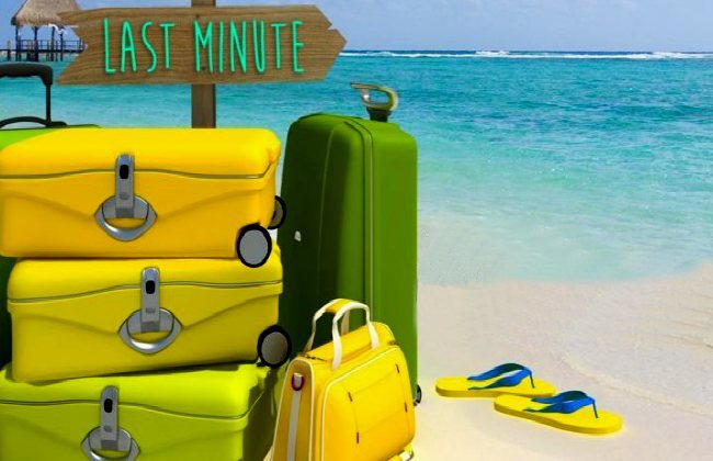 Vacanze a basso costo Booking low cost